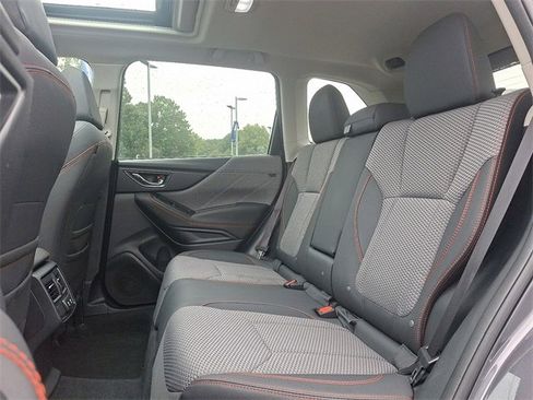 Certified 2024 Subaru Forester Sport image 9