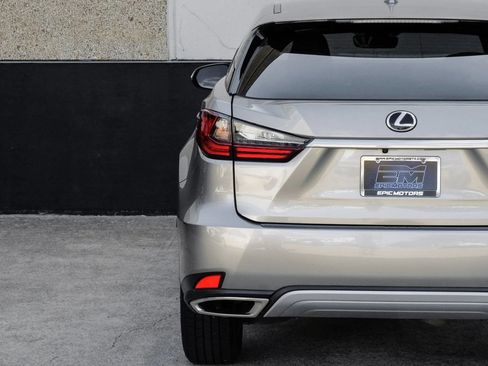 Used 2022 Lexus RX 350 FWD image 56