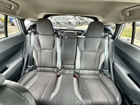 Used 2026 Subaru Crosstrek 2.5i Premium AWD/4WD image 22