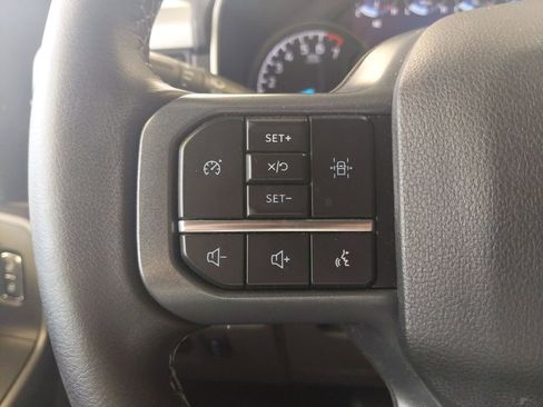 Used 2023 Ford F150 XLT w/ Equipment Group 302A High AWD/4WD image 16