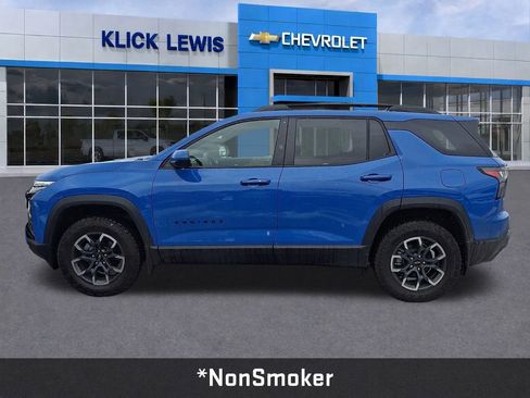 Certified 2026 Chevrolet Equinox ACTIV image 4