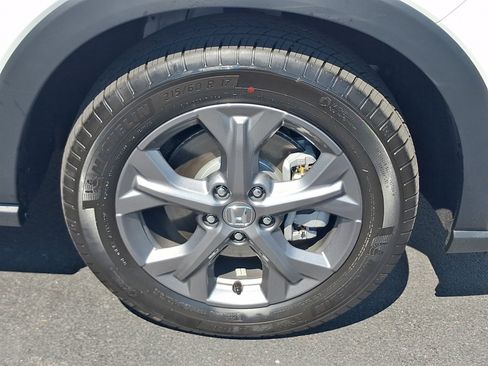 Used 2027 Honda HR-V LX image 8