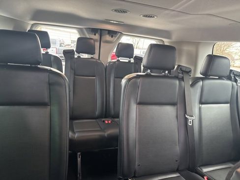 Used 2025 Ford Transit 350 XL image 12