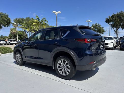 Used 2023 MAZDA CX-5 AWD 2.5 S w/ Select Package image 26