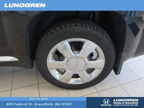 Used 2015 GMC Terrain Denali image 27