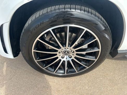 Used 2021 Mercedes-Benz GLE 350 4MATIC image 12