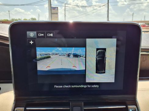 Used 2018 Lincoln Navigator Reserve w/ Technology Package AWD/4WD image 11