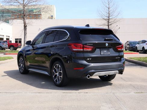 Used 2021 BMW X1 sDrive28i w/ Convenience Package image 4