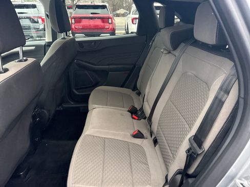 Used 2022 Ford Escape SE w/ Convenience Package image 16