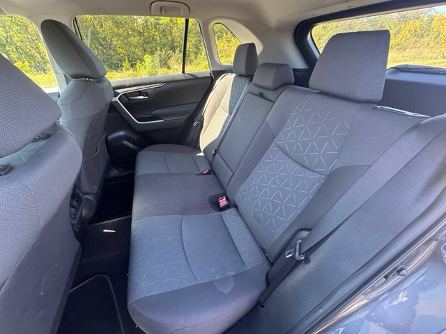 Certified 2023 Toyota RAV4 XLE w/ XLE Grade Weather Package AWD/4WD image 16