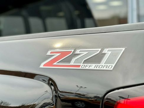 Used 2015 Chevrolet Silverado 3500 LTZ w/ Duramax Plus Package image 10