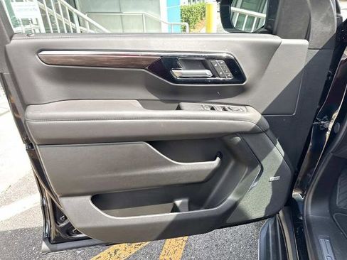 New 2026 Chevrolet Tahoe LT w/ Comfort Package image 13