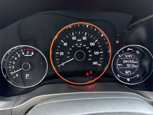 Used 2016 Honda HR-V EX-L image 15