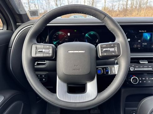 New 2026 Hyundai Palisade Calligraphy image 13