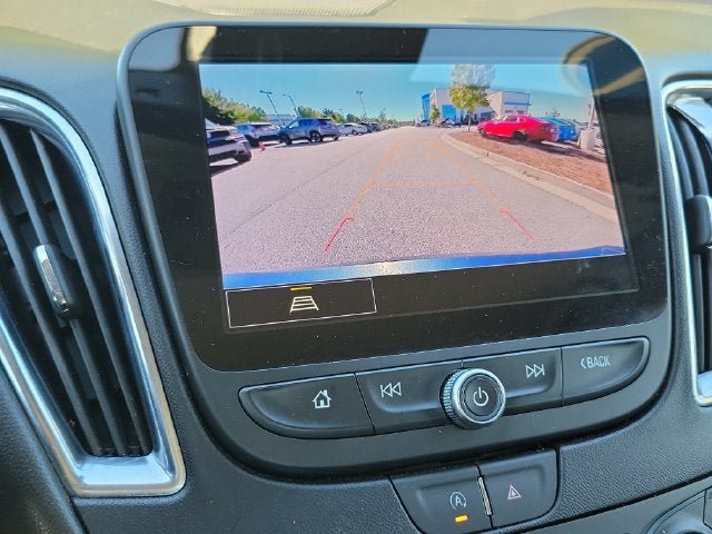 Used 2024 Chevrolet Malibu LT FWD image 39