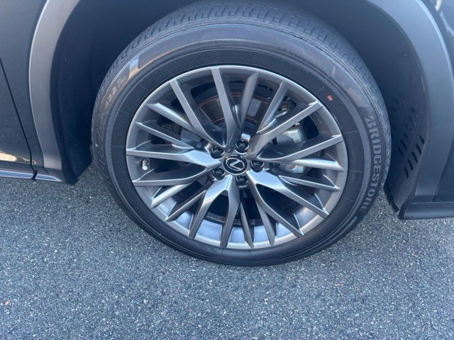 Used 2020 Lexus RX 350 F Sport w/ Cold Weather Package AWD/4WD image 14