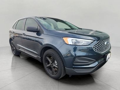 Certified 2023 Ford Edge SE