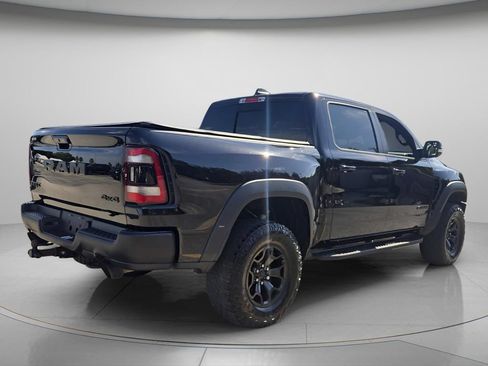 Used 2022 RAM 1500 TRX w/ TRX Level 1 Equipment Group AWD/4WD image 8