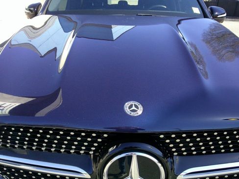 Used 2020 Mercedes-Benz GLE 350 4MATIC image 5