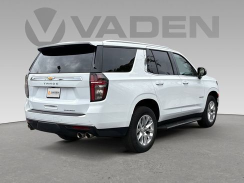 Used 2024 Chevrolet Tahoe Premier image 20