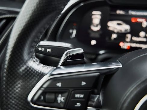 Used 2017 Audi R8 V10 plus AWD/4WD image 48