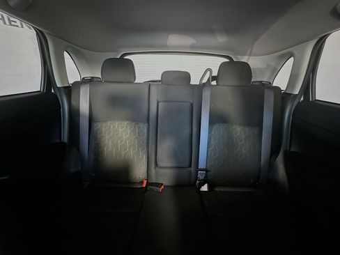 Used 2021 Mitsubishi Outlander Sport ES image 29