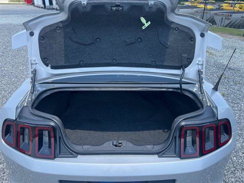 Used 2014 Ford Mustang GT Premium RWD image 13