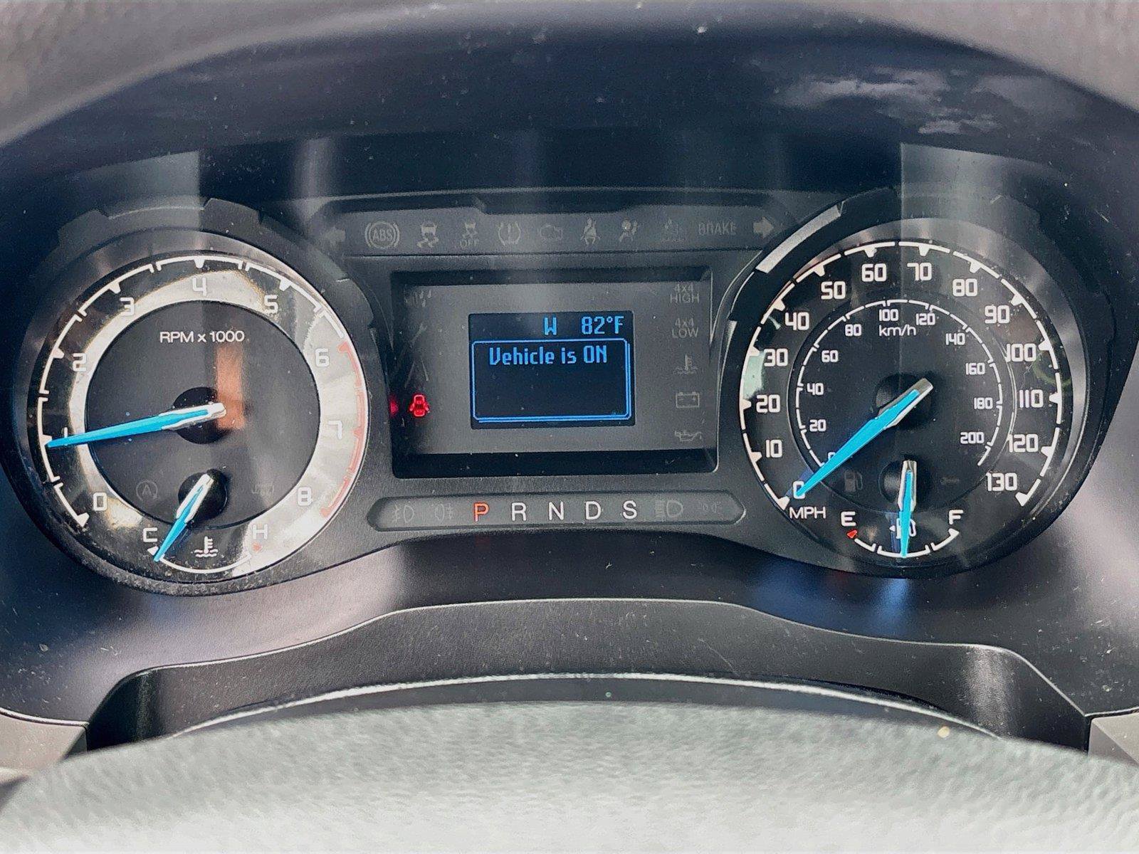 Used 2019 Ford Ranger XL w/ Equipment Group 101A Mid RWD image 12