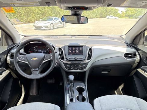 Used 2024 Chevrolet Equinox LS w/ LS Convenience Package FWD image 12