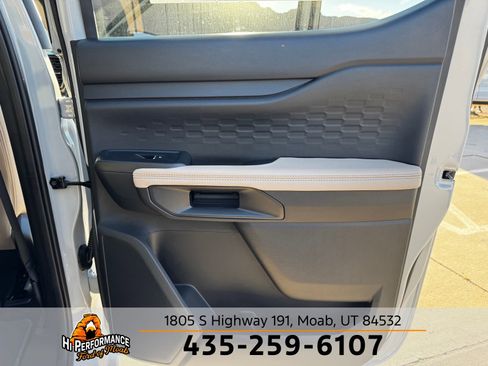 New 2026 Ford Ranger XLT AWD/4WD image 45