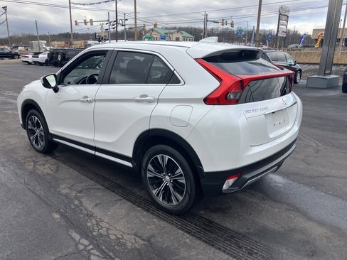 Used 2020 Mitsubishi Eclipse Cross SEL image 5