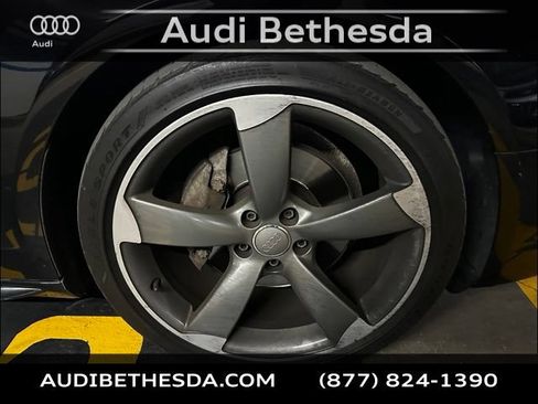 Used 2014 Audi A4 2.0T Premium Plus w/ Premium Plus Package AWD/4WD image 9