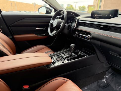 Used 2023 MAZDA CX-50 2.5 Turbo w/ Cargo Package image 40