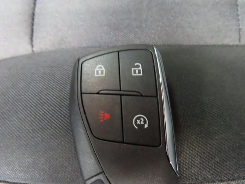 Used 2024 Chevrolet Colorado Trail Boss w/ Advanced Trailering Package image 50