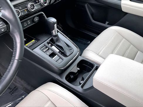Used 2023 Honda CR-V EX-L image 16