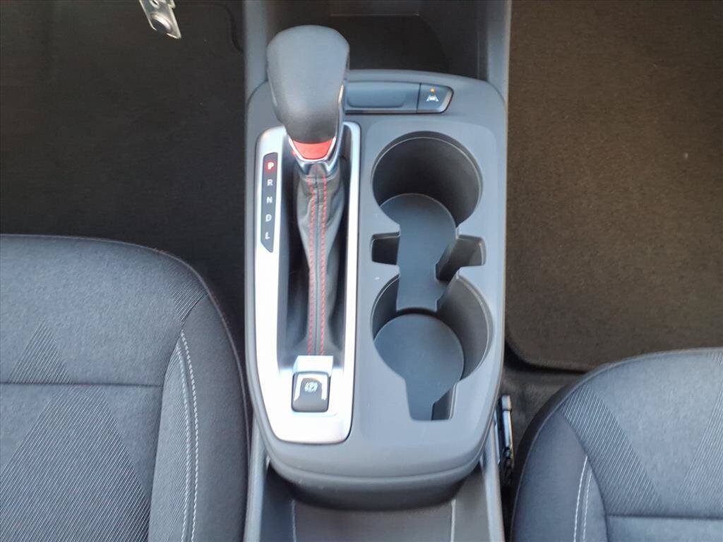 New 2026 Chevrolet Trax RS w/ Driver Confidence Package FWD image 20