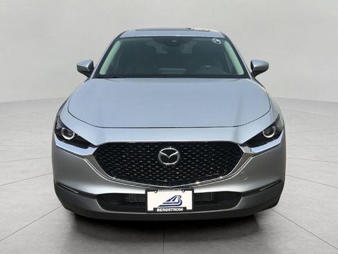 Used 2021 MAZDA CX-30 AWD 2.5 S w/ Preferred Package image 10
