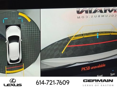 Certified 2023 Lexus RX 350 w/ Cold Area Package AWD/4WD image 30