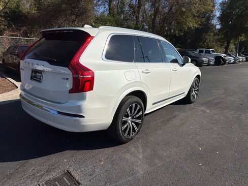 Certified 2024 Volvo XC90 B5 Core w/ Protection Package Premier image 16