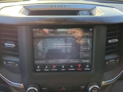 Used 2019 RAM 1500 Laramie image 17