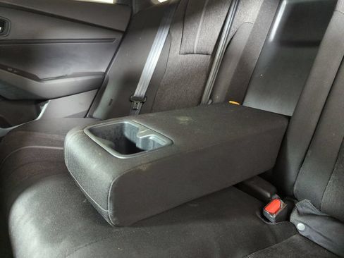 Certified 2025 Honda Accord Sport image 32