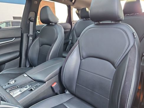 Used 2023 INFINITI QX50 Sport image 27