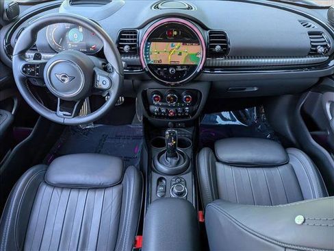 Used 2023 MINI Cooper Clubman John Cooper Works image 19