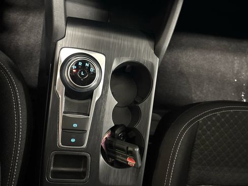 New 2025 Ford Escape Active w/ Tech Pack #1 image 25