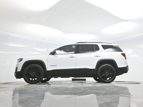 Used 2023 GMC Acadia SLT w/ Elevation Edition FWD image 68
