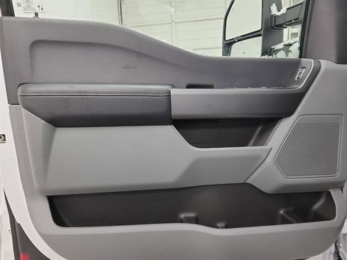 New 2026 Ford F350 XLT w/ FX4 Off-Road Package image 15