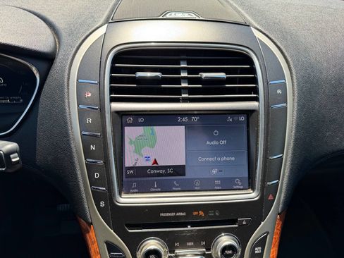 Used 2019 Lincoln Nautilus Reserve AWD/4WD image 39
