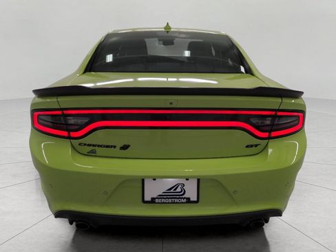 Used 2023 Dodge Charger GT w/ Blacktop Special Edition AWD/4WD image 26
