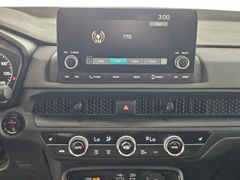 Used 2024 Honda CR-V Sport image 26