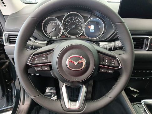 Used 2025 MAZDA CX-5 AWD 2.5 S image 10